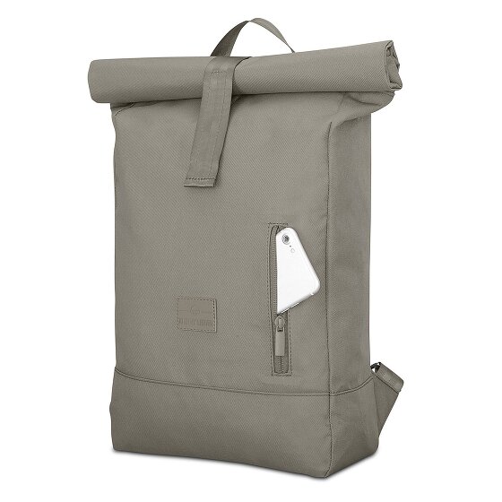 Johnny Urban Eco Series Robin Medium Daypack 41 cm Compartiment pour ordinateur portable