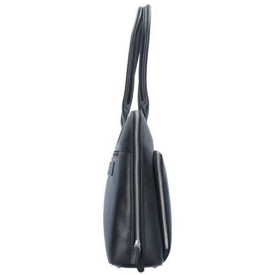 Picard Milano Sac à bandoulière Cuir 43 cm Compartiment pour ordinateur portable