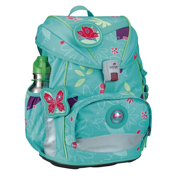 DerDieDas Set de cartables ErgoFlex 5 pièces