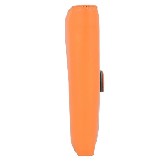 Mywalit Porte-monnaie en cuir 14 cm