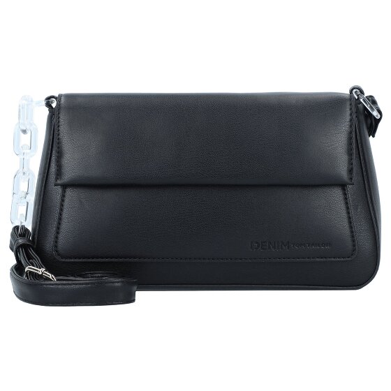 Tom Tailor Denim Anne Sac à bandoulière 27 cm