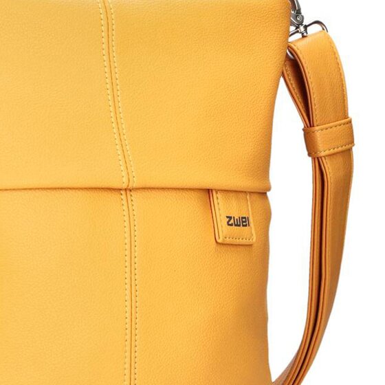 Zwei Mademoiselle.M Sac à bandoulière 31 cm
