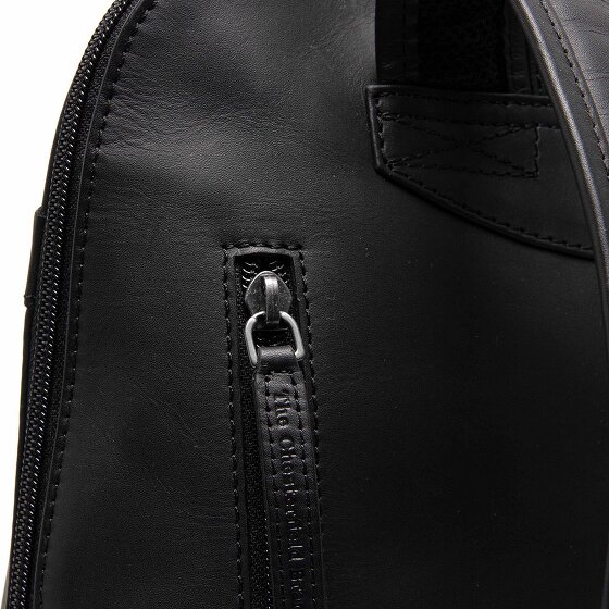 The Chesterfield Brand Tigris Daypack Cuir 31 cm