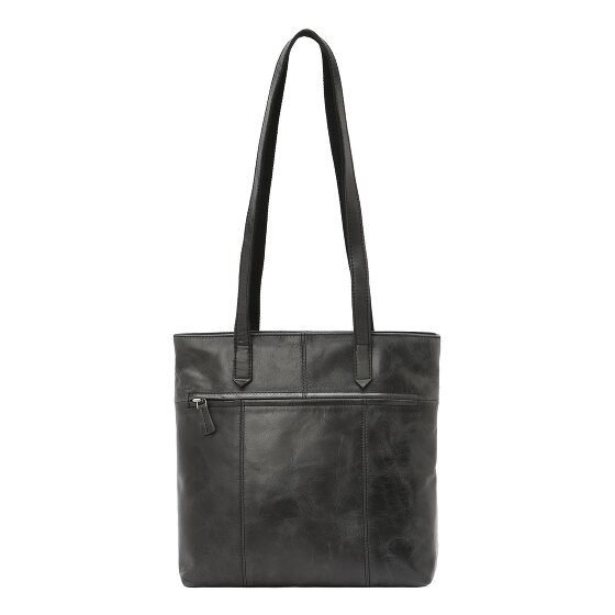 Voi City Cowboy Sac à bandoulière Cuir 29 cm