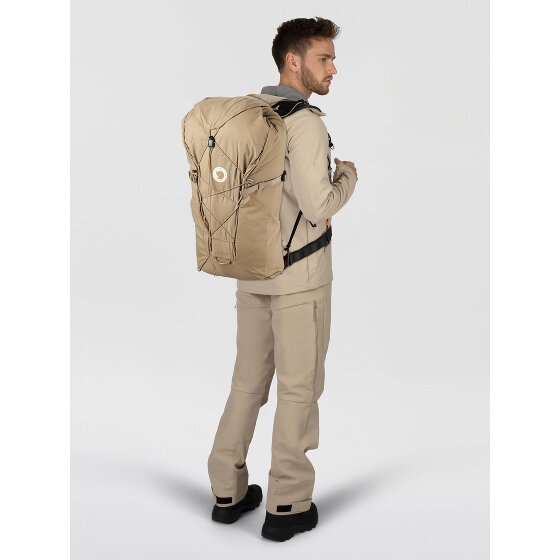 Fjällräven Abisko Hike Lite 20 M-L Sac à dos de randonnée 40 cm