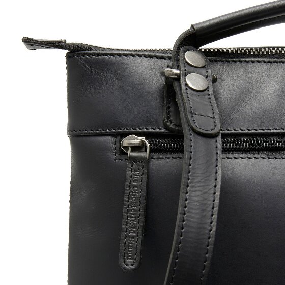The Chesterfield Brand Harare Sac à dos de ville Cuir 30 cm