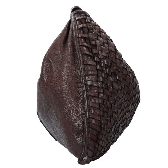 Campomaggi Sac à bandoulière Cuir 61 cm