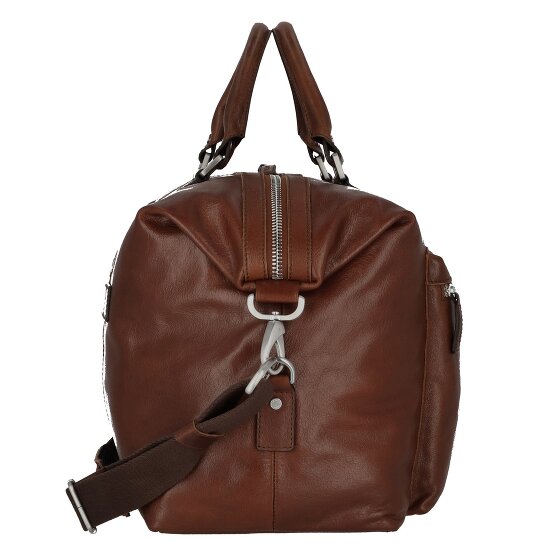 Picard Buddy Sac de voyage Weekender Cuir 45 cm