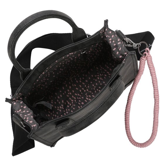 Fritzi aus Preußen SquareN Vintage Sac à main 20.5 cm