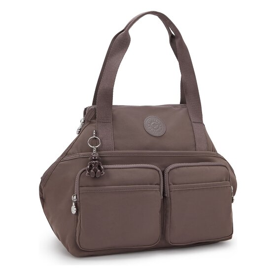Kipling Basic Elevated New Art Sac à bandoulière 49 cm Compartiment pour ordinateur portable