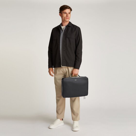 Calvin Klein CK Sleek Sacoche pour ordinateur portable 40 cm