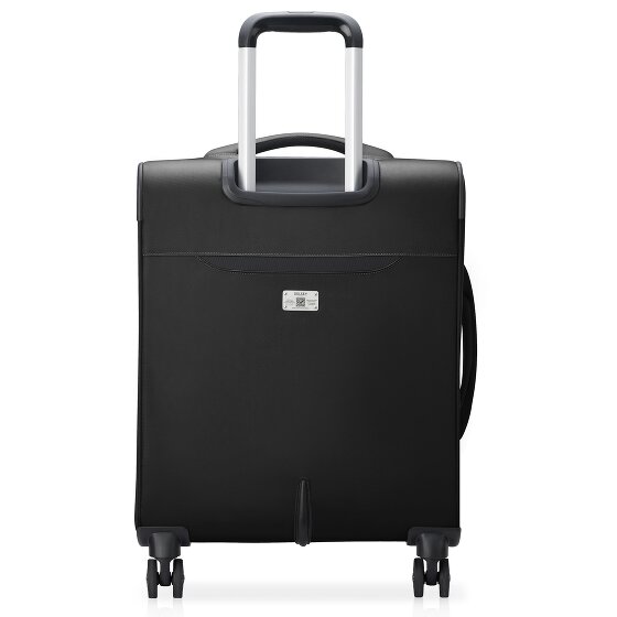Delsey Paris Sky Max 2.0 4 roues trolley cabine 55 cm