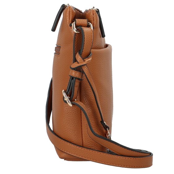 L.Credi Sac à bandoulière Eda 23 cm