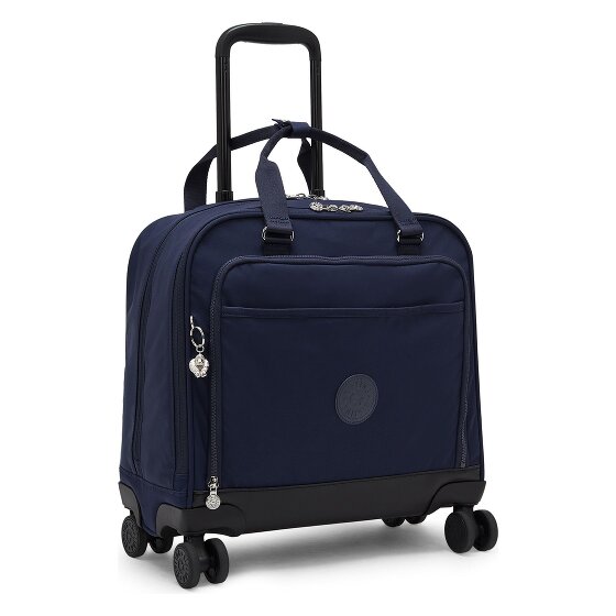 Kipling Commuter 4 roues Trolley pilote 36.5 cm Compartiment ordinateur