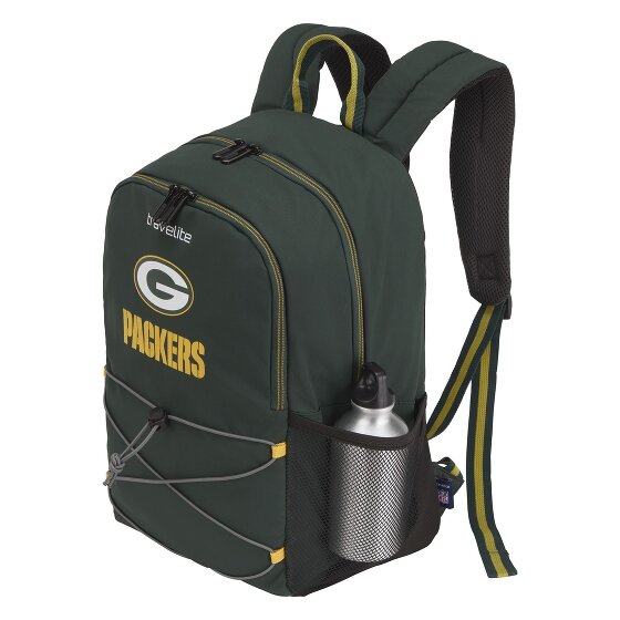 Travelite travelite x NFL Daypack 41 cm Compartiment ordinateur
