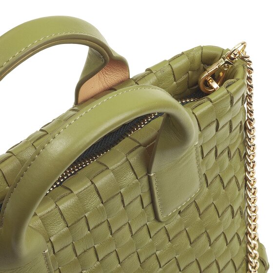 DuDu Ibiza Sac à main Cuir 22 cm