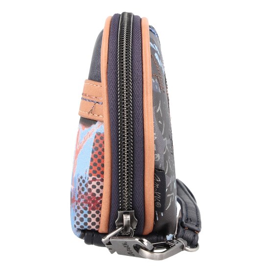 Anekke Contemporary Porte-monnaie Protection RFID 22 cm