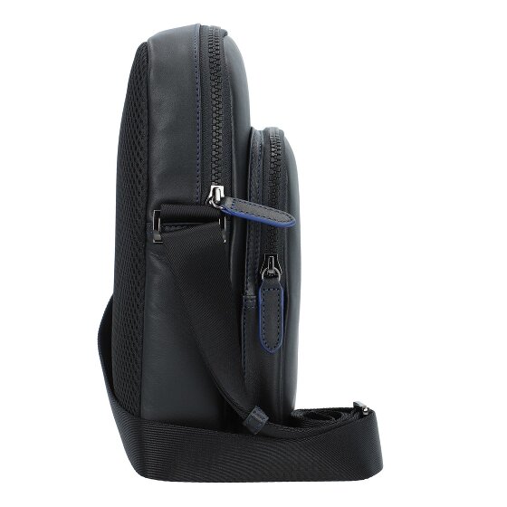 Mywalit Firenze Sac à bandoulière Cuir 21 cm