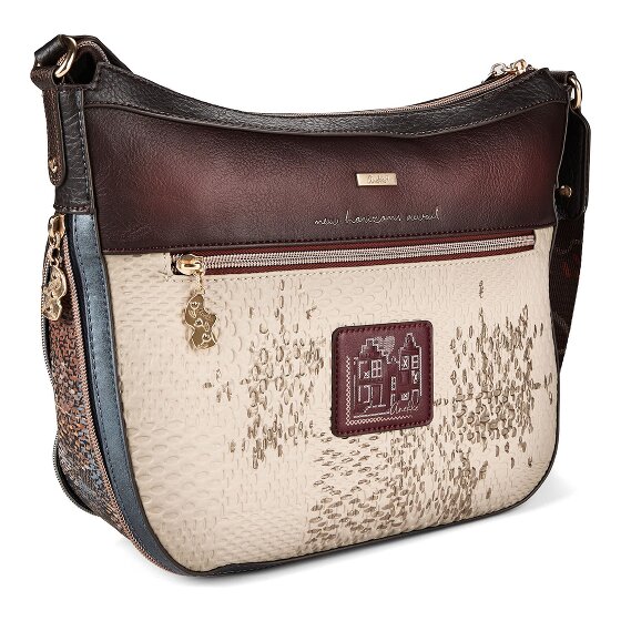 Anekke Tulip Sac à bandoulière 34 cm