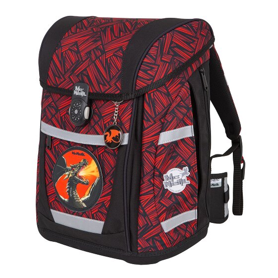 McNeill Tenero Set de cartables 5 pièces