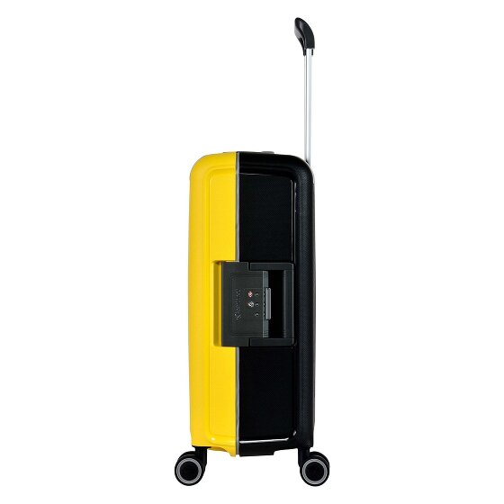 Eminent Vertica SE 4 roulettes Trolley de cabine S 55 cm