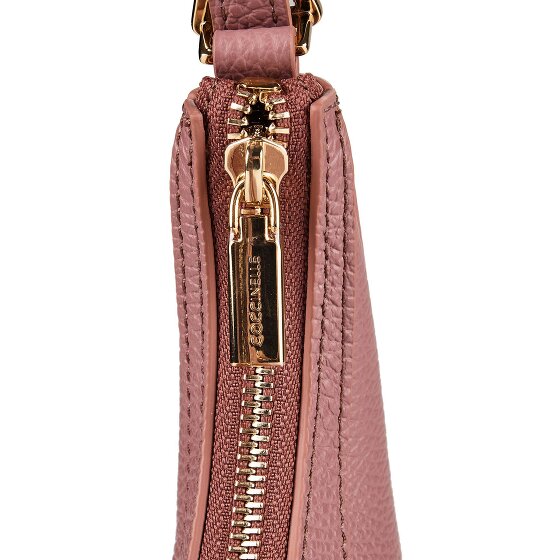 Coccinelle Whisper Sac à main Cuir véritable 23 cm