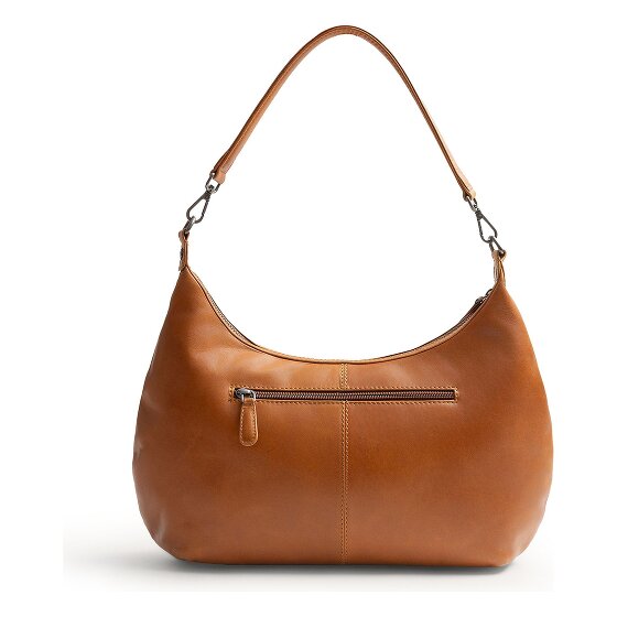 The Chesterfield Brand Fierra Sac à bandoulière Cuir véritable 38 cm