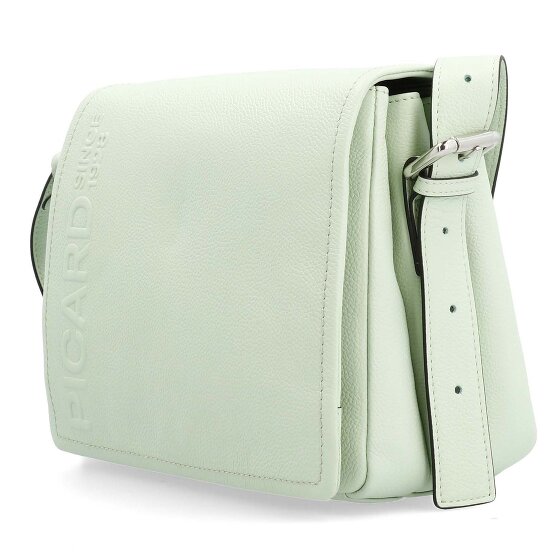 Picard Zoom Sac à bandoulière Cuir 23 cm