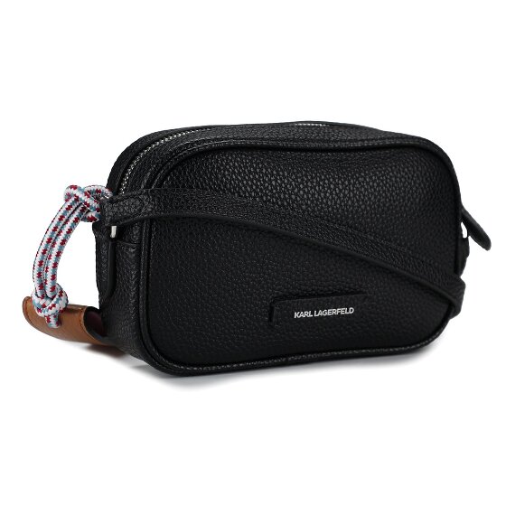 Karl Lagerfeld Ikon Sac à bandoulière 20 cm