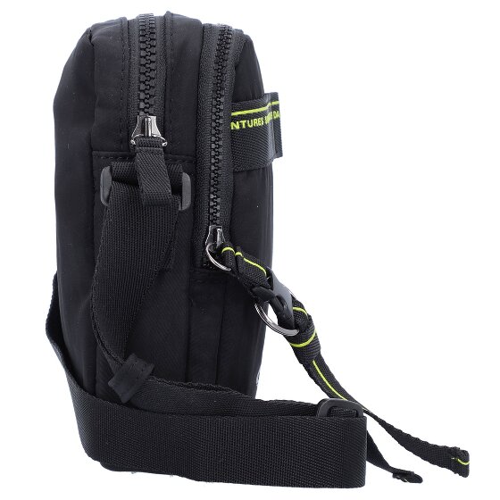 camel active Spirit Sac à bandoulière 13 cm