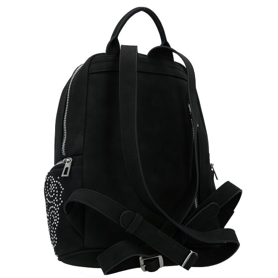 Desigual Poker Face Chester Sac à dos de ville 31 cm