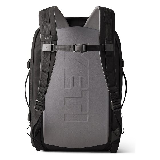 Yeti Sac à dos de voyage Crossroads 52 cm, compartiment pour ordinateur portable
