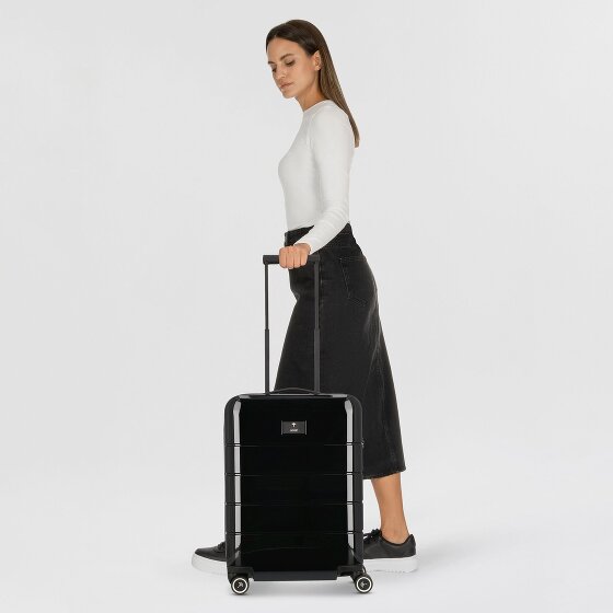 Joop! Volare 1.0 4 roues Valise cabine 55 cm