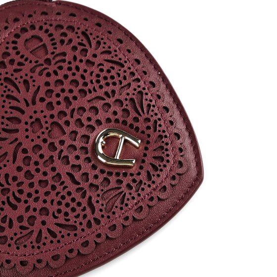AIGNER Porte-clés Ciondollini en cuir, 11,5 cm