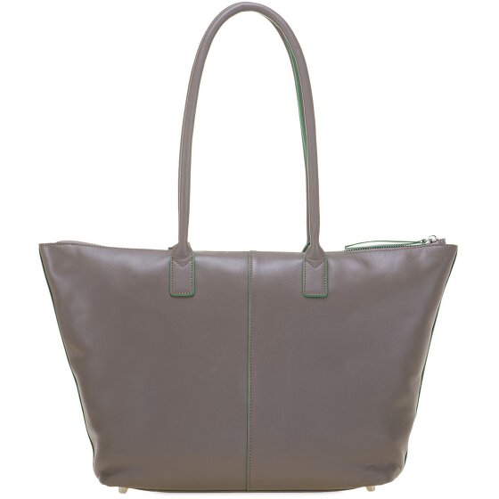 Mywalit Sac à main Sorano en cuir 31 cm
