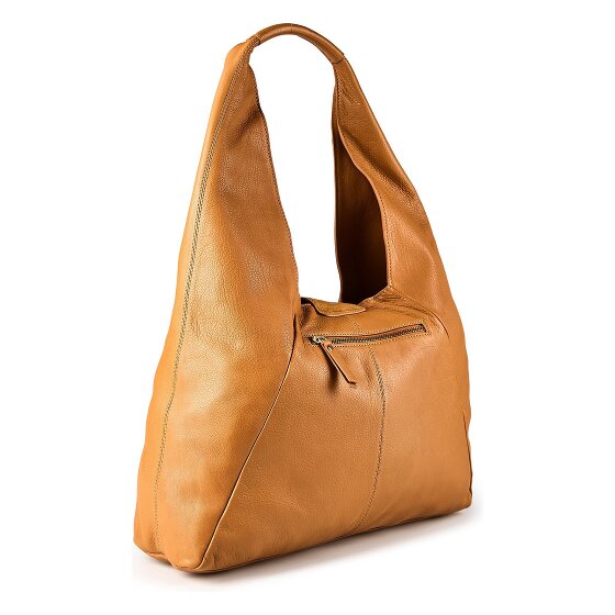 Harbour 2nd Just Pure Sac à bandoulière Cuir véritable 57 cm
