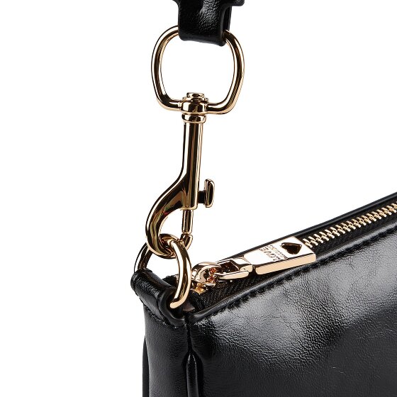 Love Moschino Cipria Sac à bandoulière Cuir véritable 25 cm