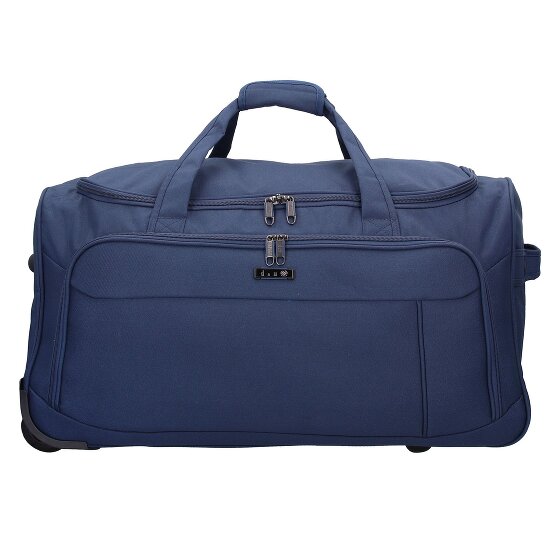 d&n Travel Line 7700 2 roues Sac de voyage 36 cm