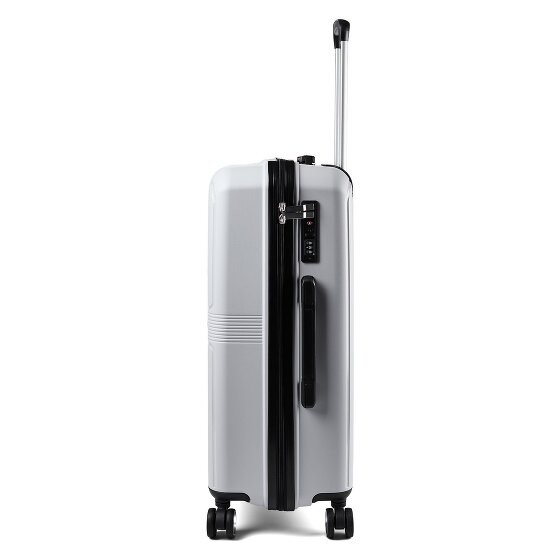 Cocoono Marseille 4 roulettes Trolley M 61 cm