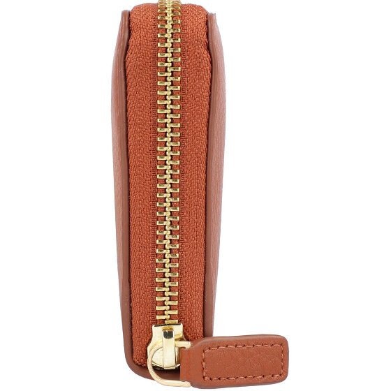 Bric's Marmolada Porte-monnaie RFID en cuir 18,5 cm