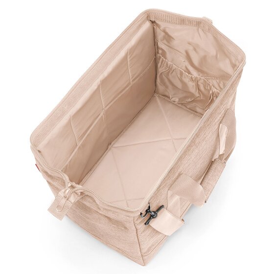 reisenthel Allrounder L Weekender Sac de voyage 48 cm