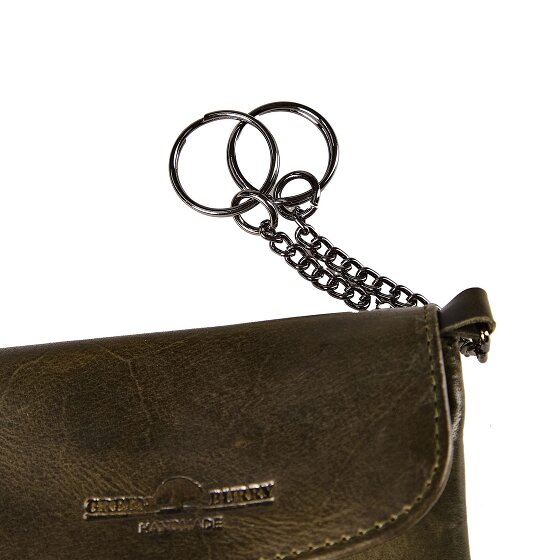 Greenburry Newport Étui à clés Cuir 10 cm