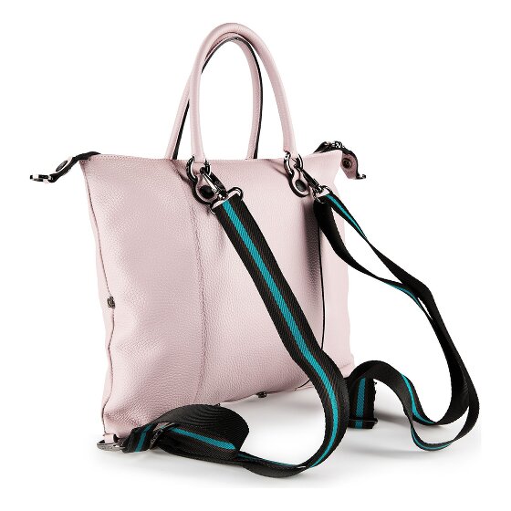 Gabs G3 Plus 5 in 1 Sac à bandoulière en cuir 37 cm