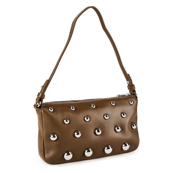 Liebeskind Ryker Sac à bandoulière S Cuir véritable 23.5 cm