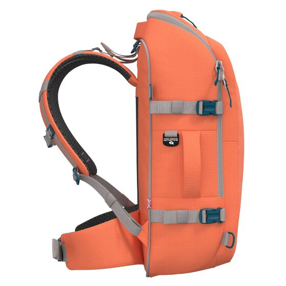 Cabin Zero Adventure Cabin Bag ADV 42L Sac à dos 55 cm