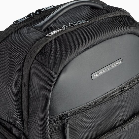 Porsche Design PD Voyager Daypack L 43 cm Compartiment pour ordinateur portable