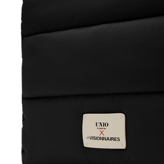 LES VISIONNAIRES Unio Hobo Sac à bandoulière 38 cm