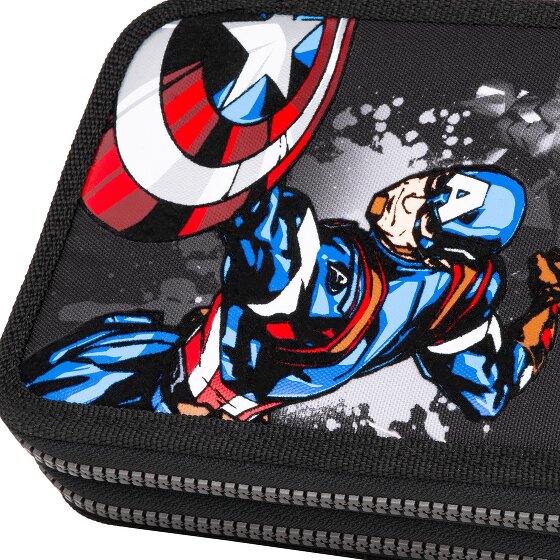 McNeill Trousse