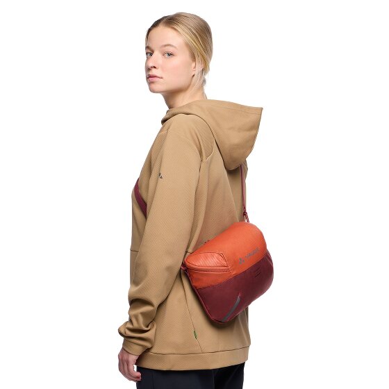 Vaude City Bike II Sacoche de vélo 26 cm