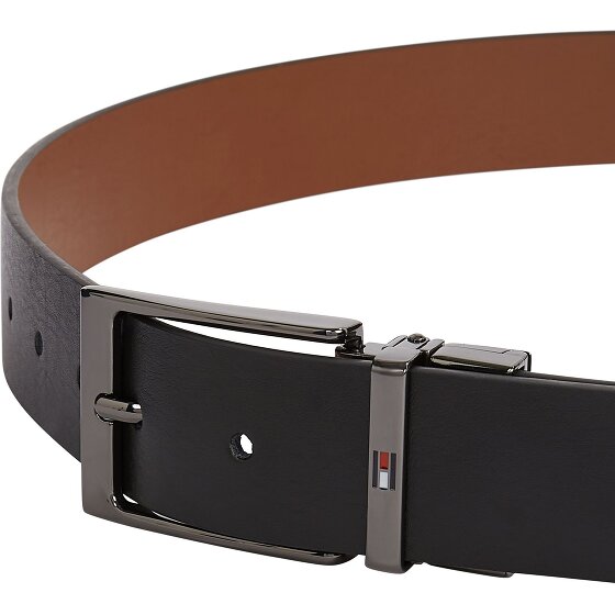 Tommy Hilfiger Layton Rev Ceinture réversible Cuir